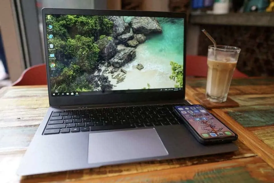 chuwi laptop students