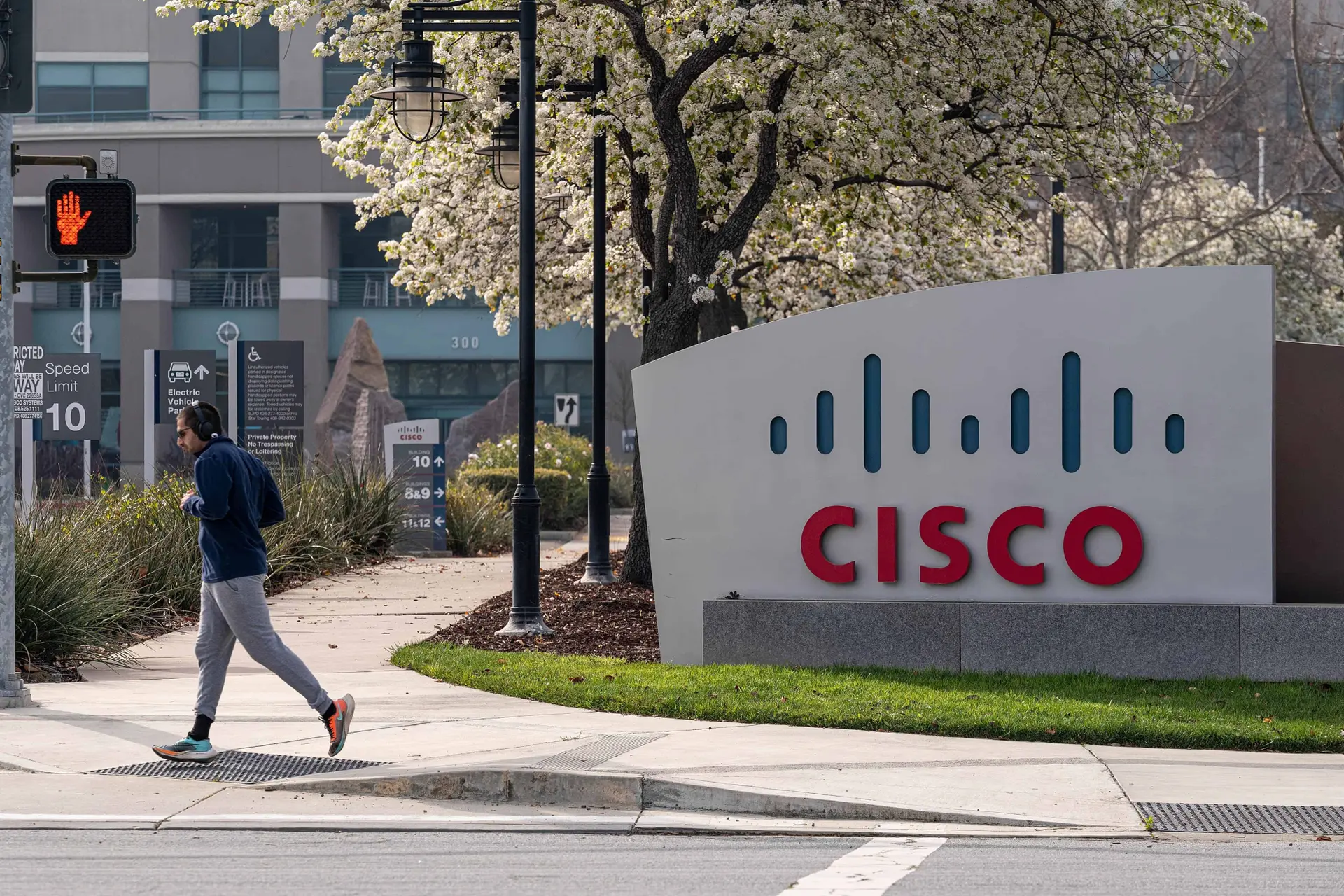 cisco systems