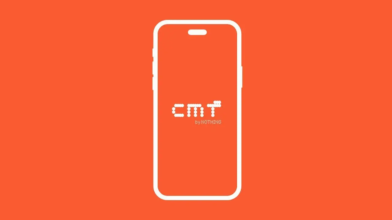 cmf phone 1 image
