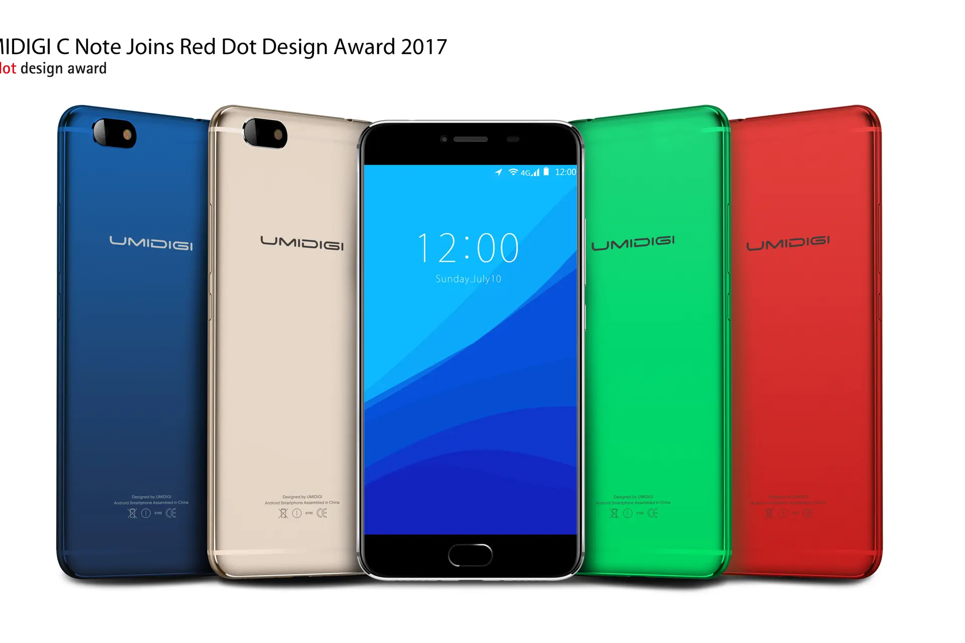 color