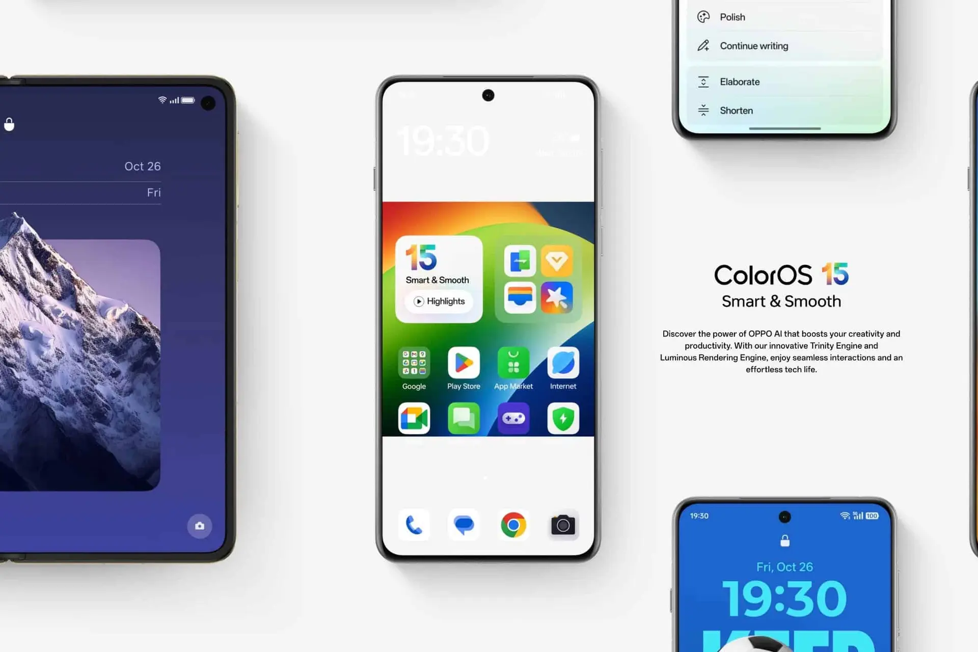 coloros 15