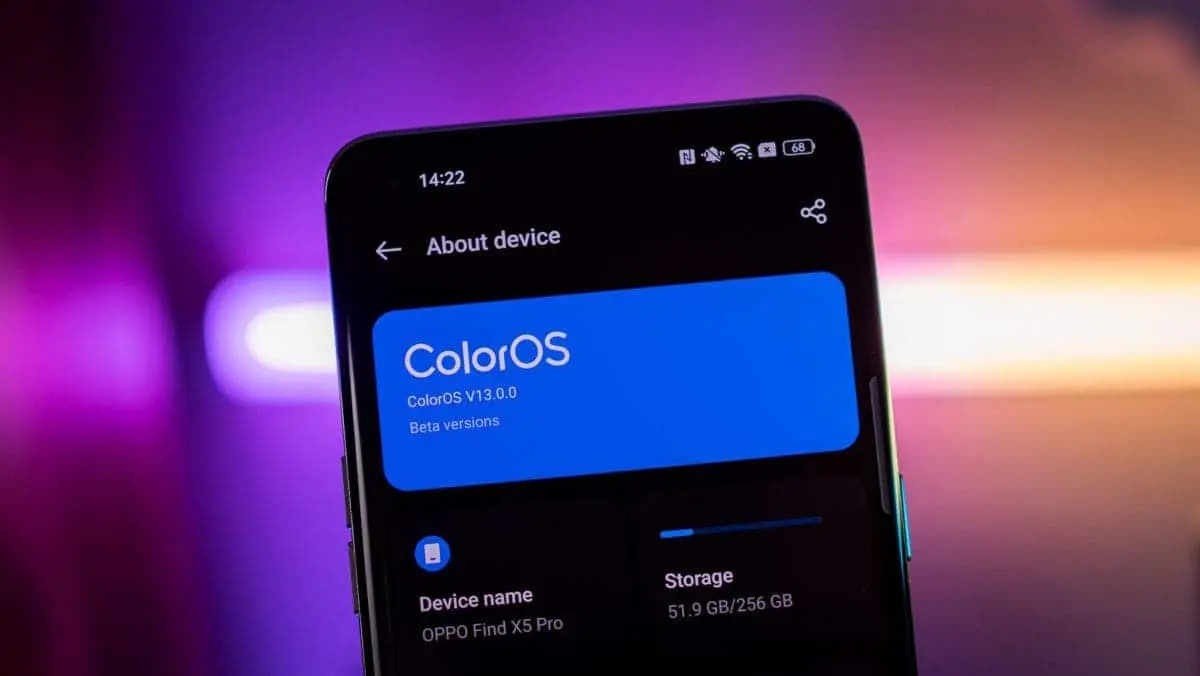 coloros