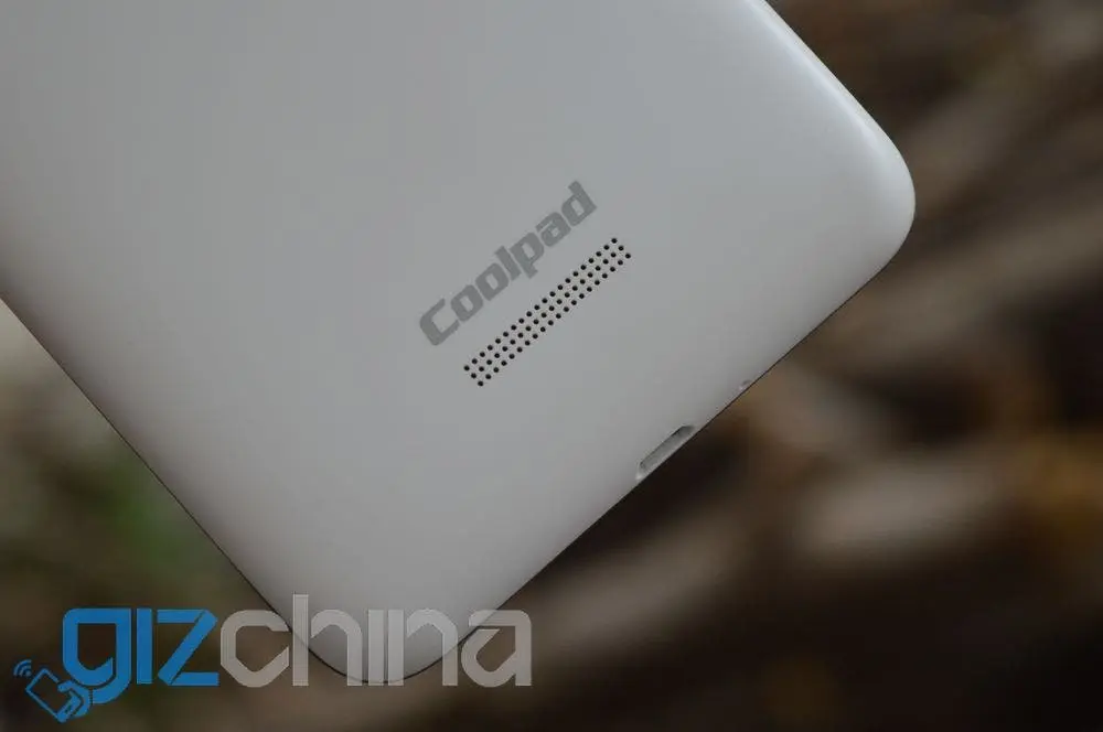 coolpad note 3 12 result