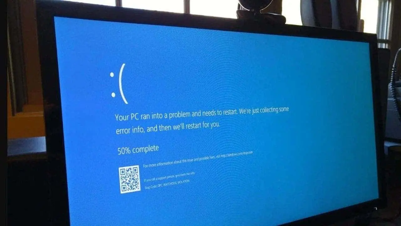 crowdstrike windows mavi ekran sorunu nasil cozulur 2