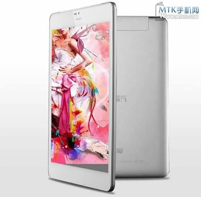 cube tablet