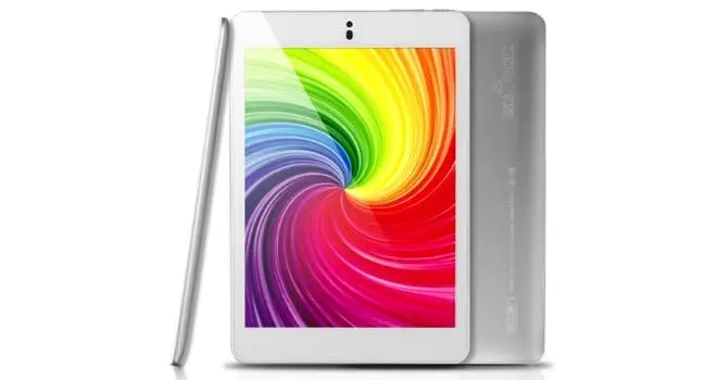 cube u35gt tablet