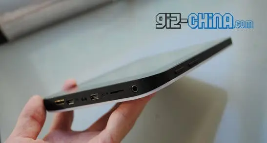 cutepad z7 android tablet 3