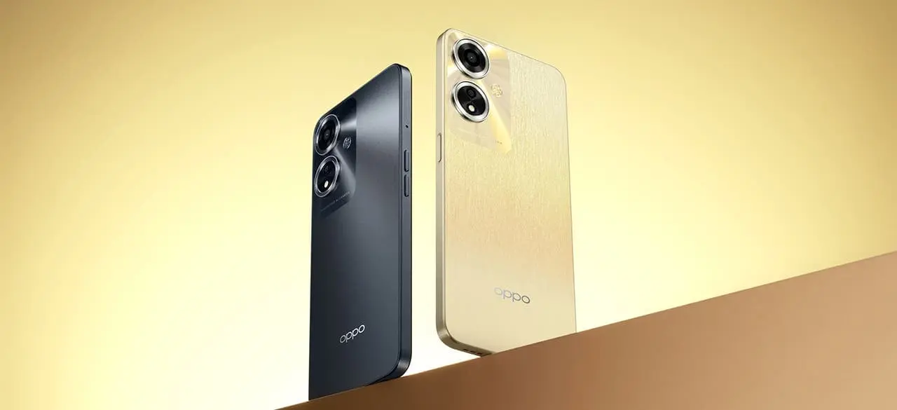 design and color options