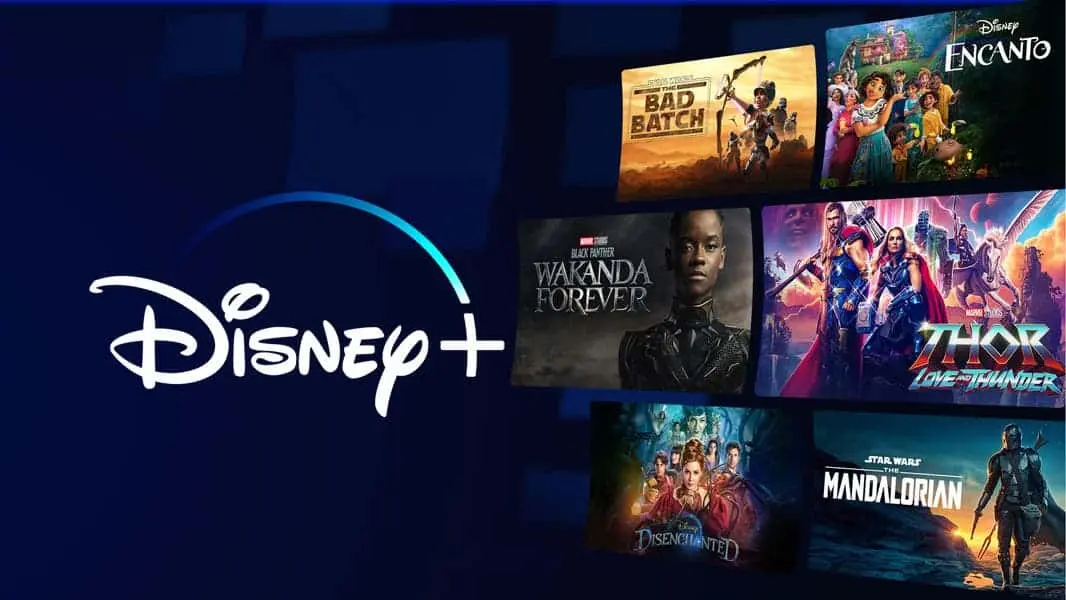 disney plus 2023