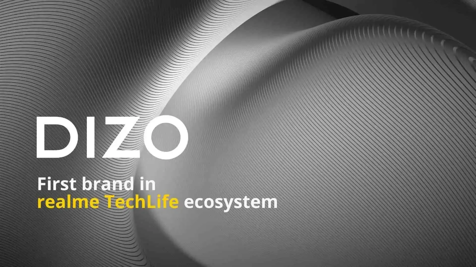 dizo realme techlife 25 5