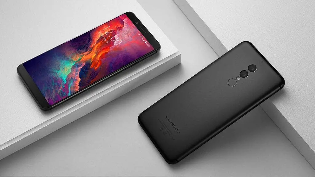 download umidigi s2 lite stock firmware rom flash file