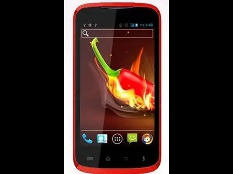 dual core beidou little pepper hands on video pictures and where to buy gizchina com1