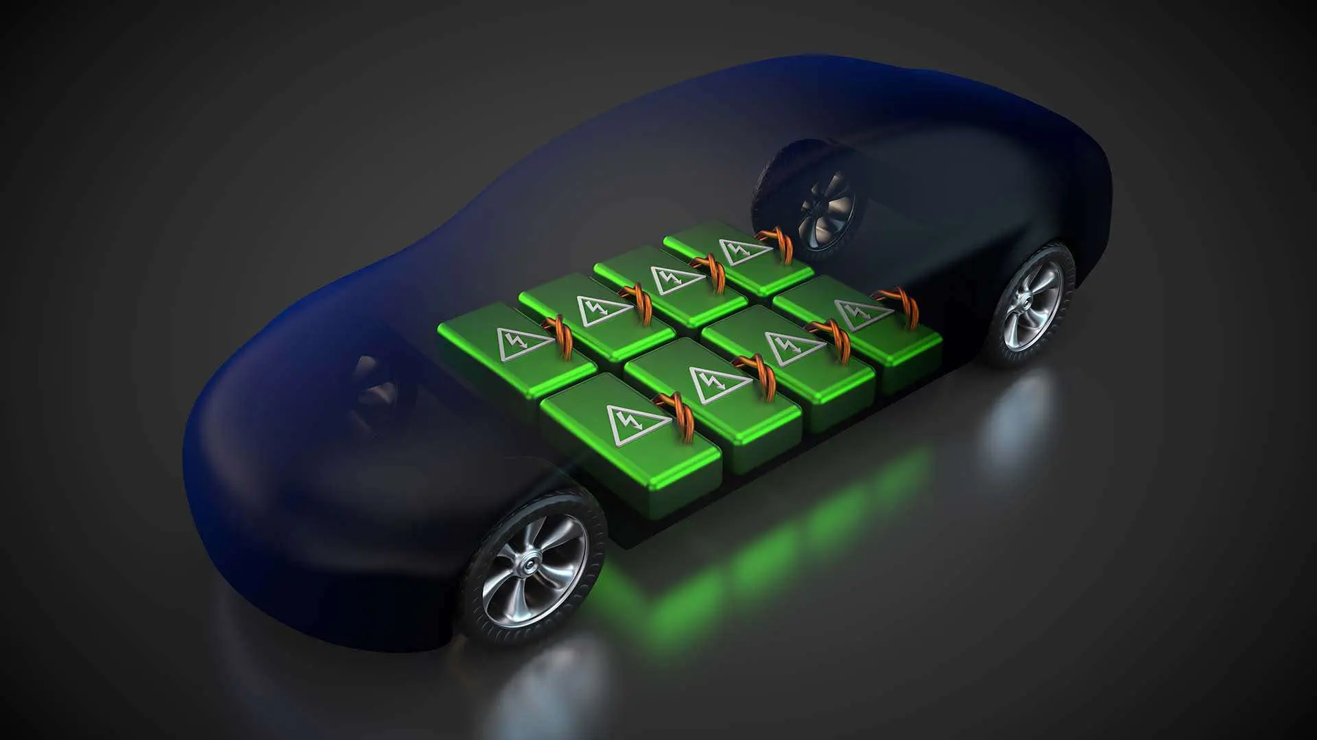 electric cars 1