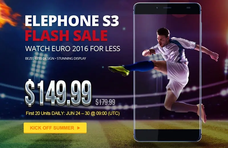 elephone