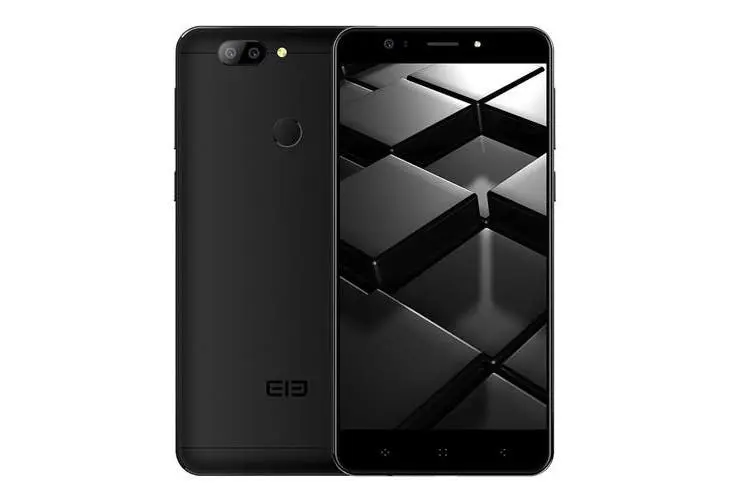 elephone p8 3d 5 5 inch 4gb 64gb smartphone black 509388 1 1