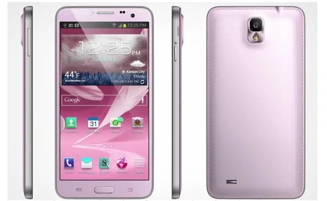 elephone p8 8 core