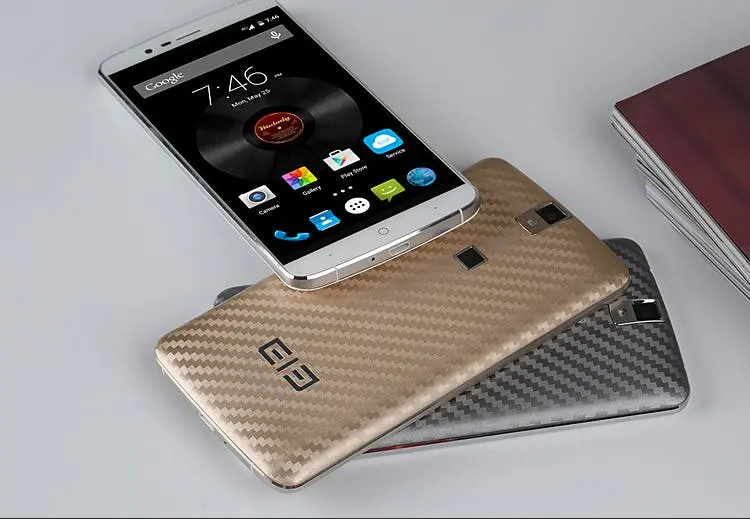 elephone p8000