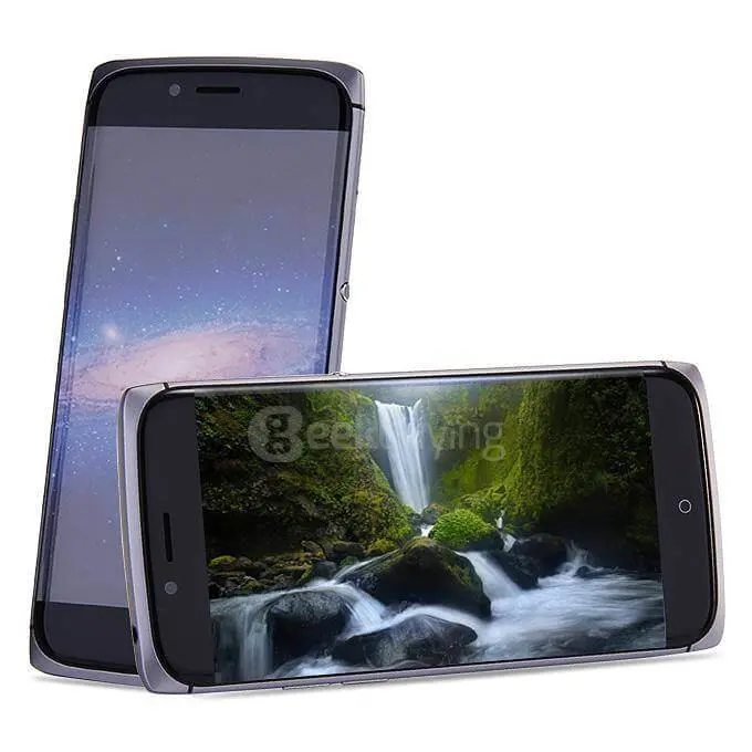 elephone p9000