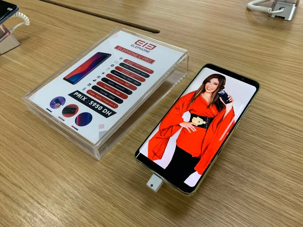 elephone store 3