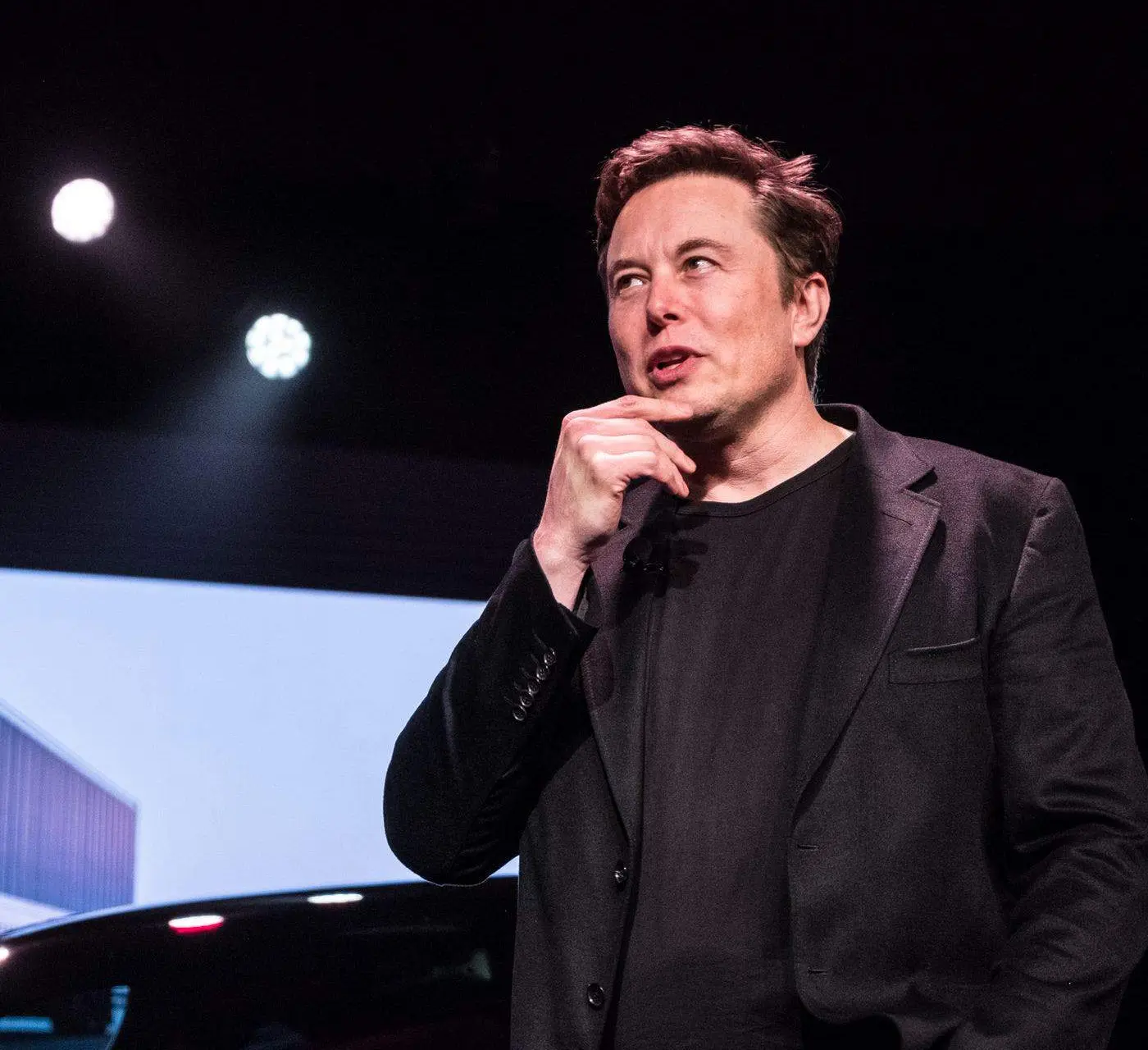 elon musk tesla 3225