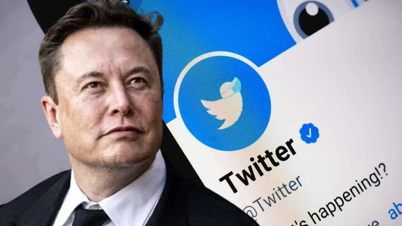 elon musk twitter