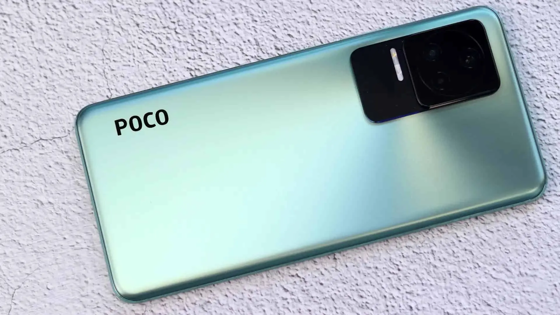everything about poco f4 is it good