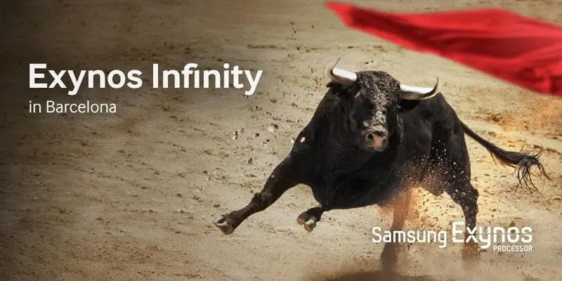 exynos infinity
