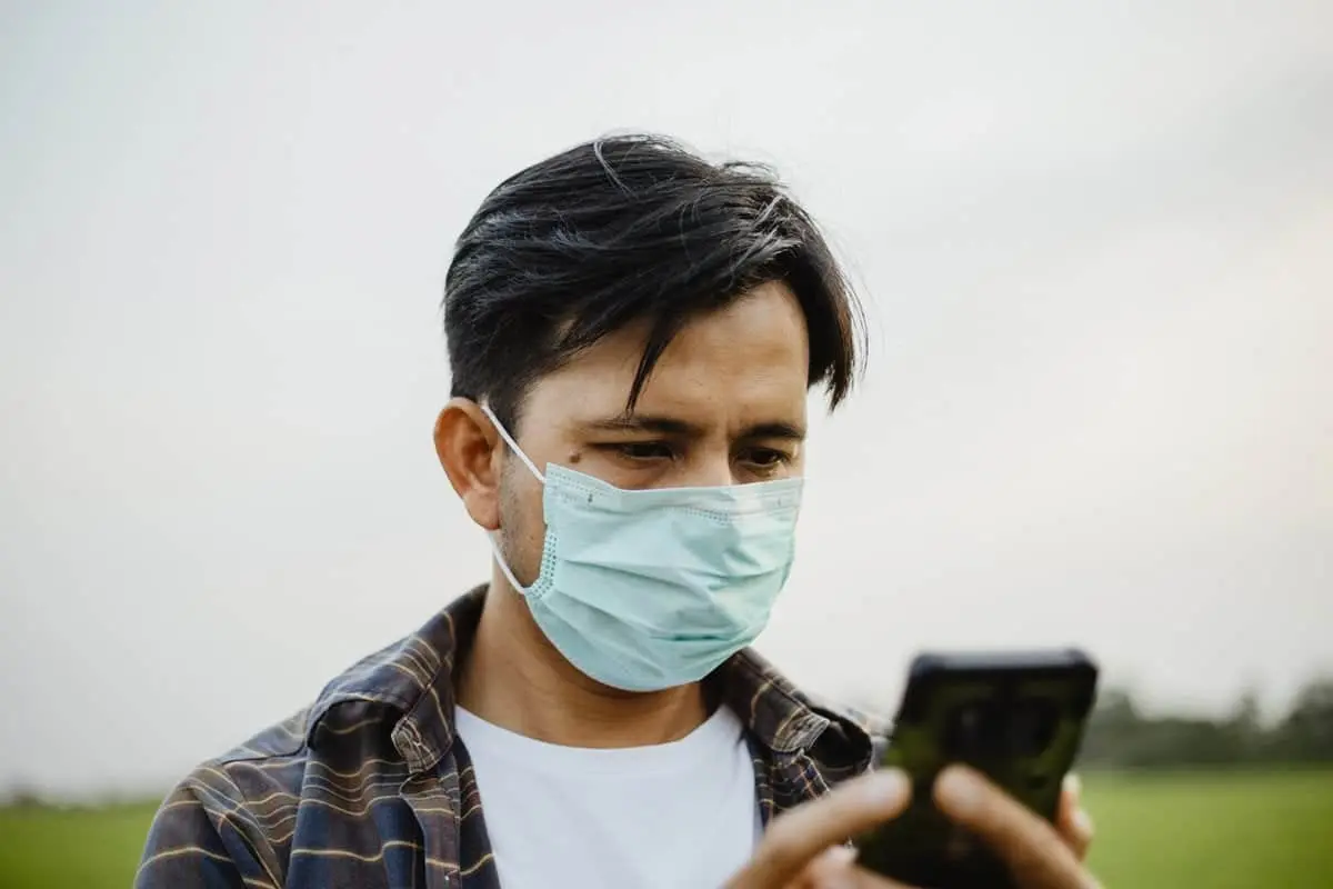 face id