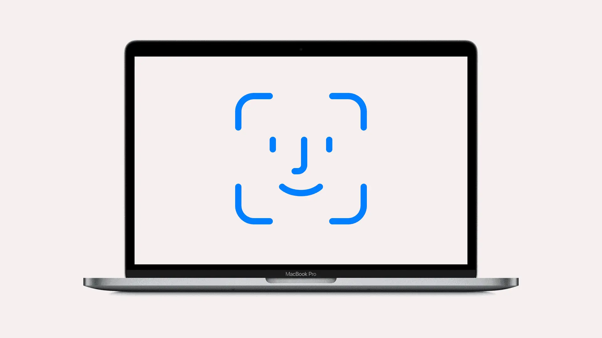 face id mac