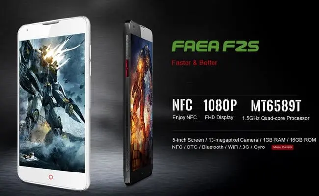 faea f2s1