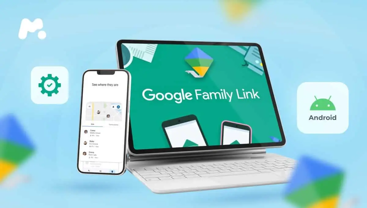 family link ftr