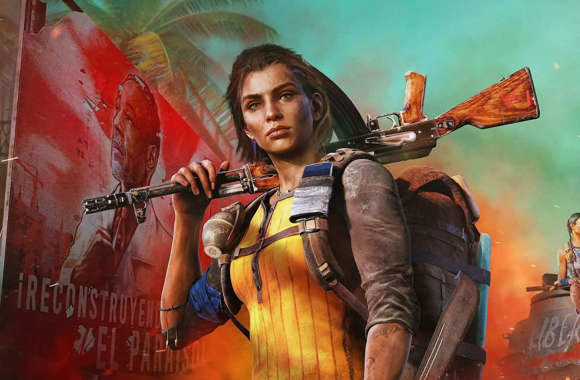 far cry 6