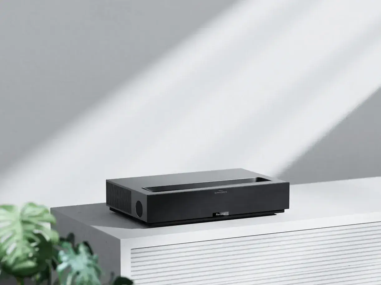 fengmi formovie 4k projector c