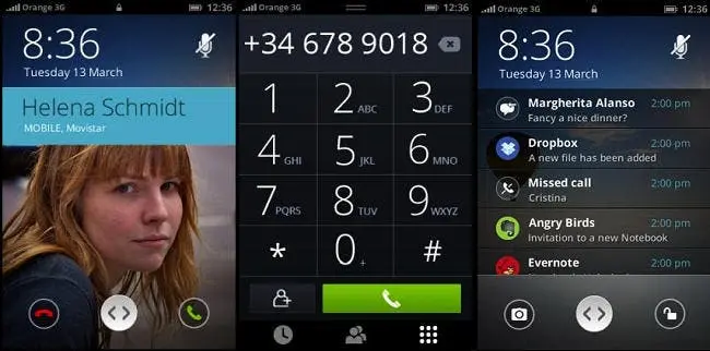 firefox mobile os