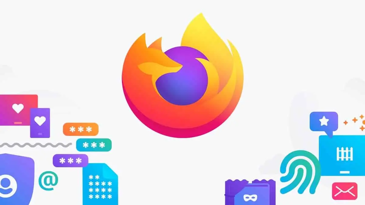 firefox