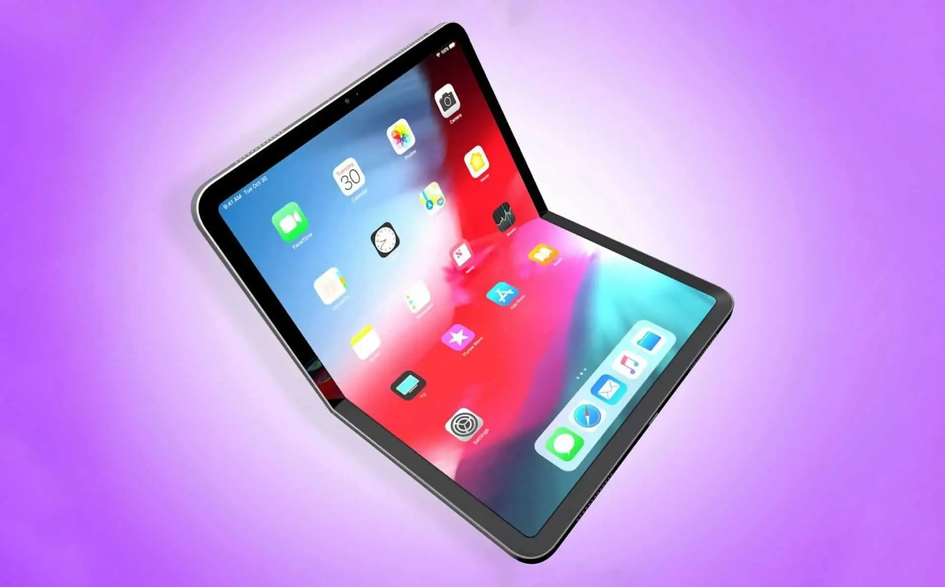 foldable ipad1