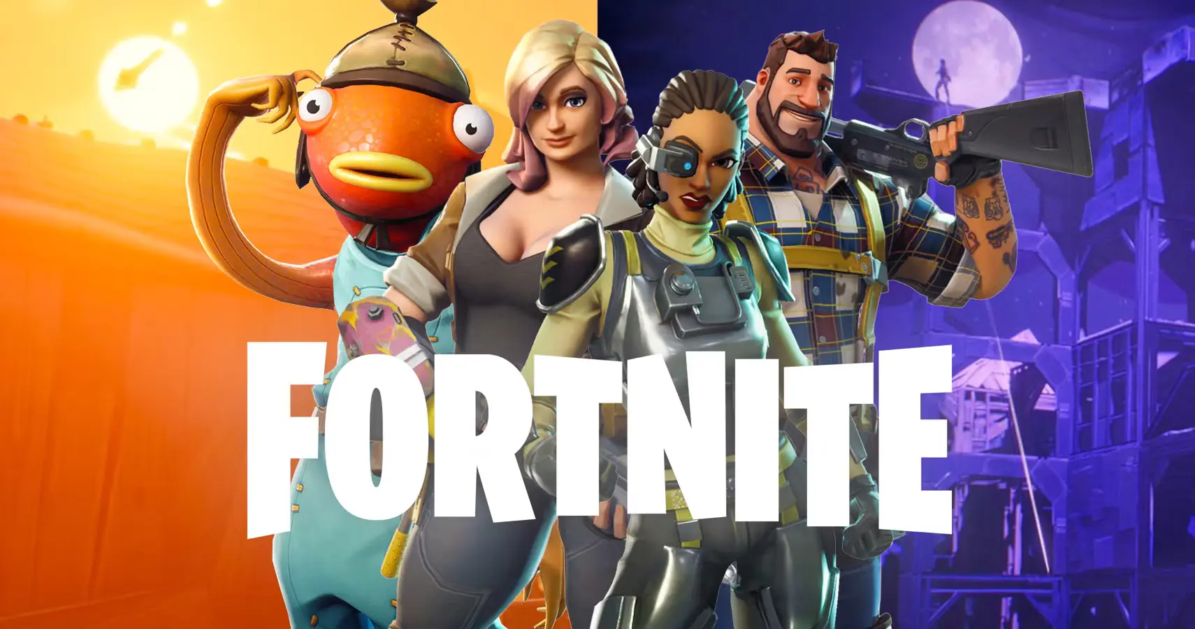 fortnight ftr