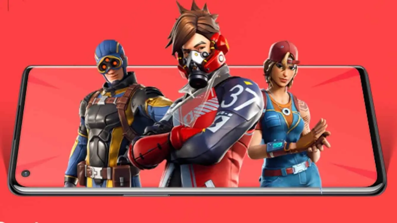 fortnite a