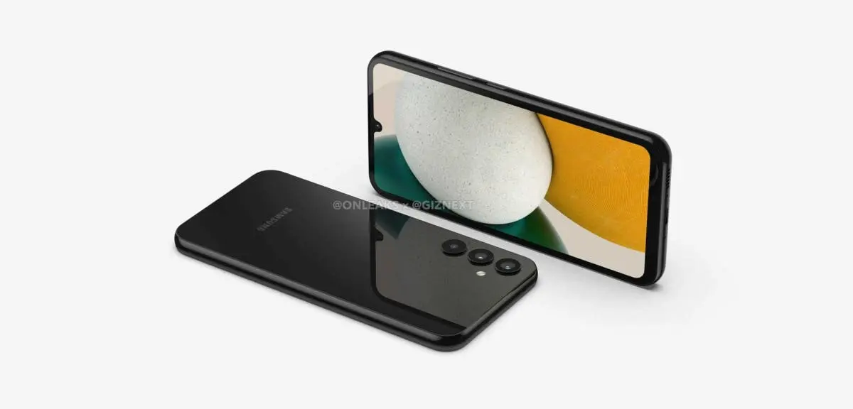 galaxy a34 5g