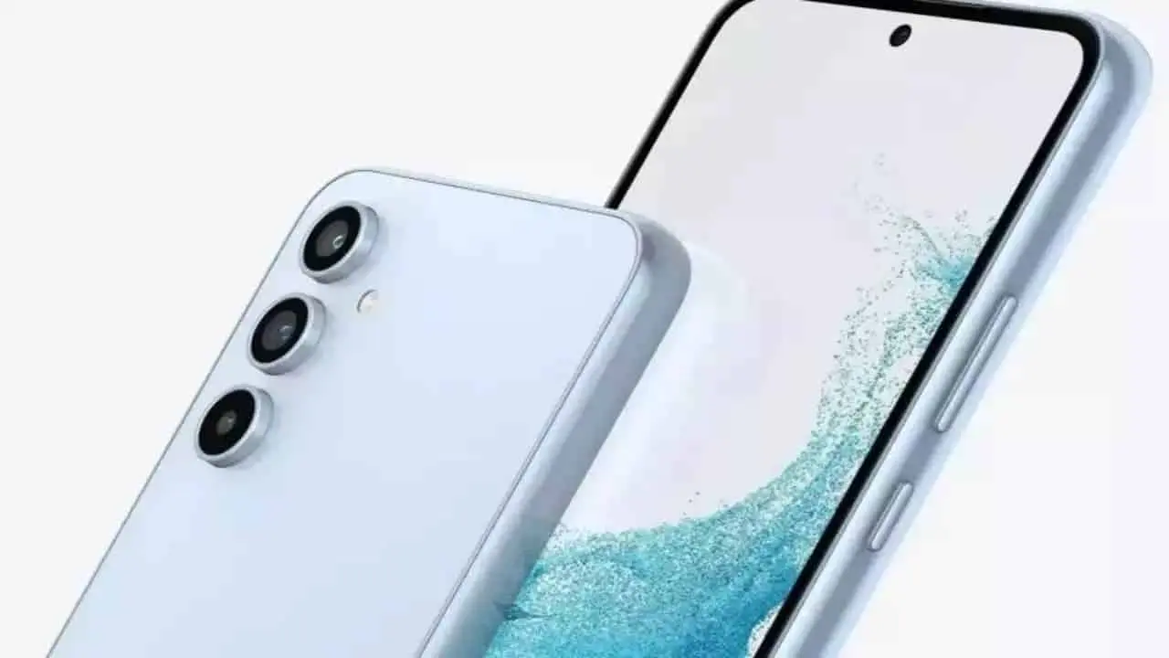 galaxy a54