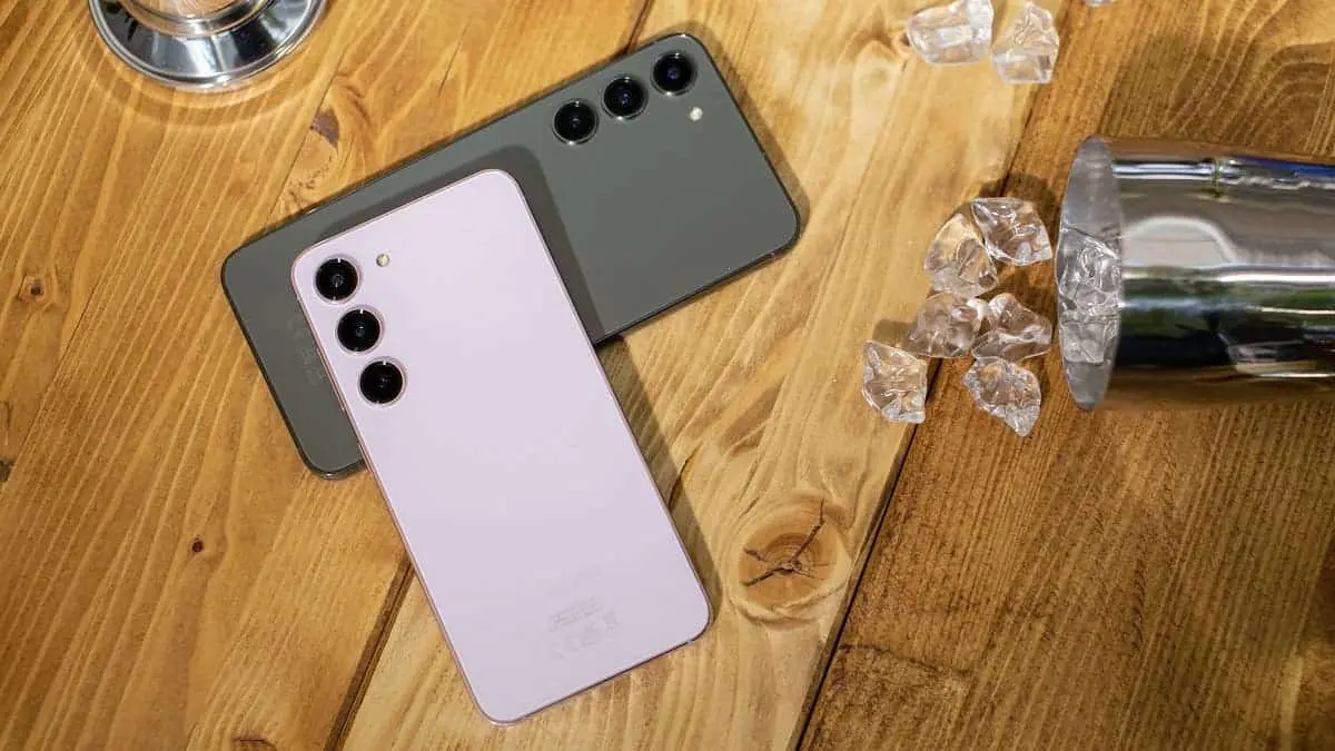 galaxy a54