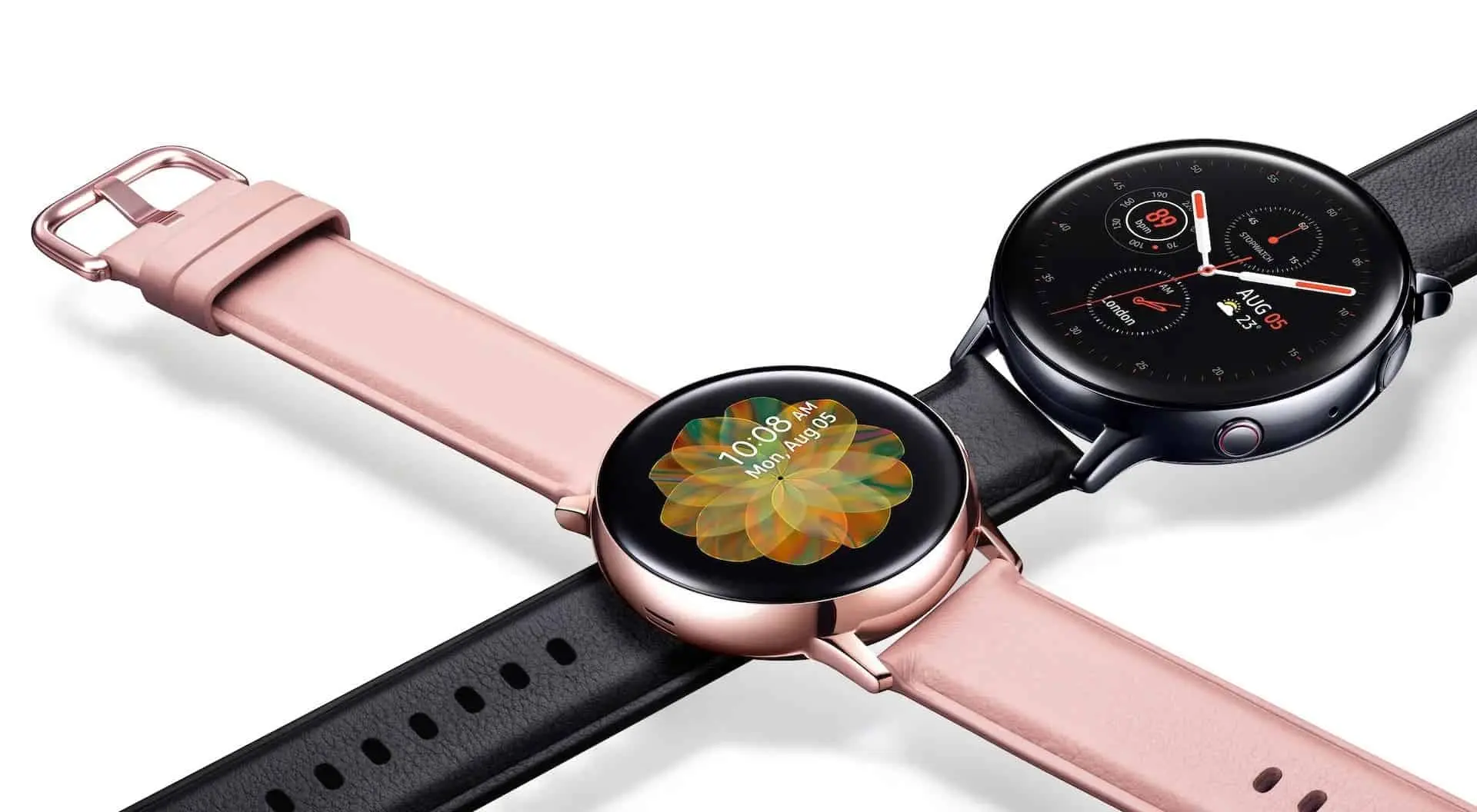 galaxy active 2 smartwatrch
