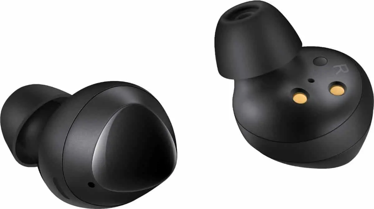 galaxy buds