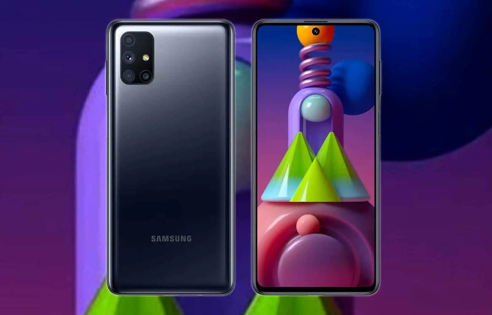 galaxy m51s 2
