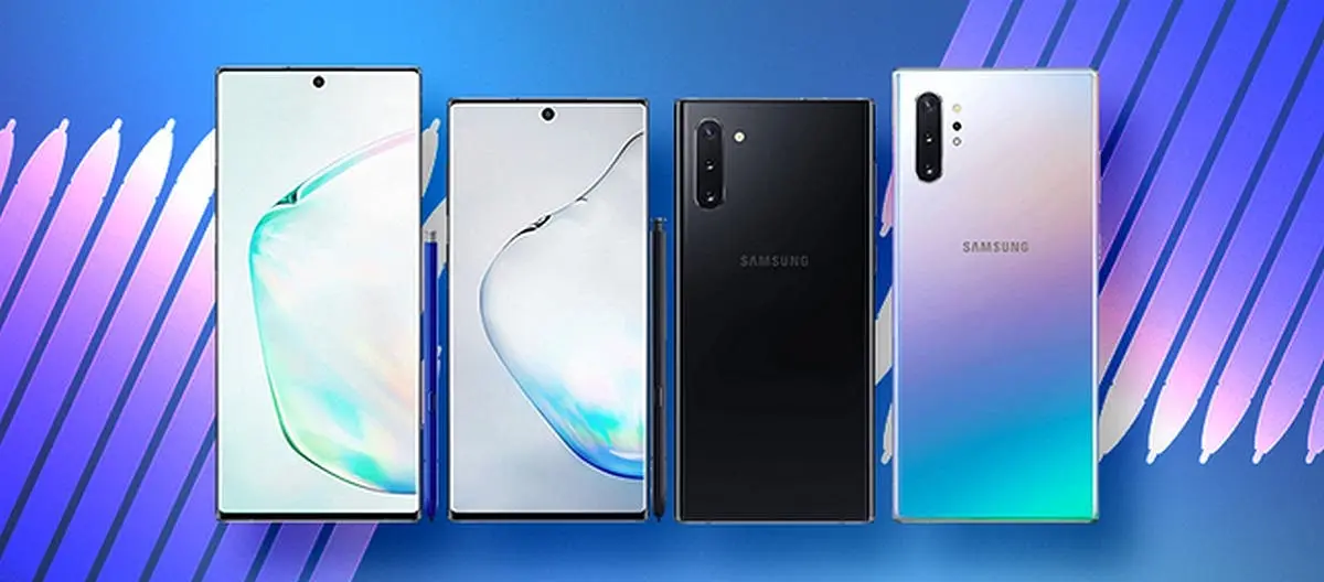 galaxy note 10