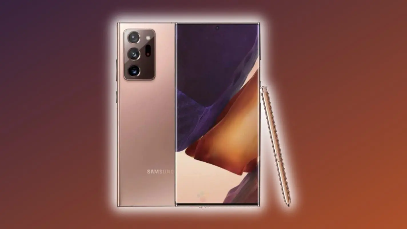 galaxy note 20sds