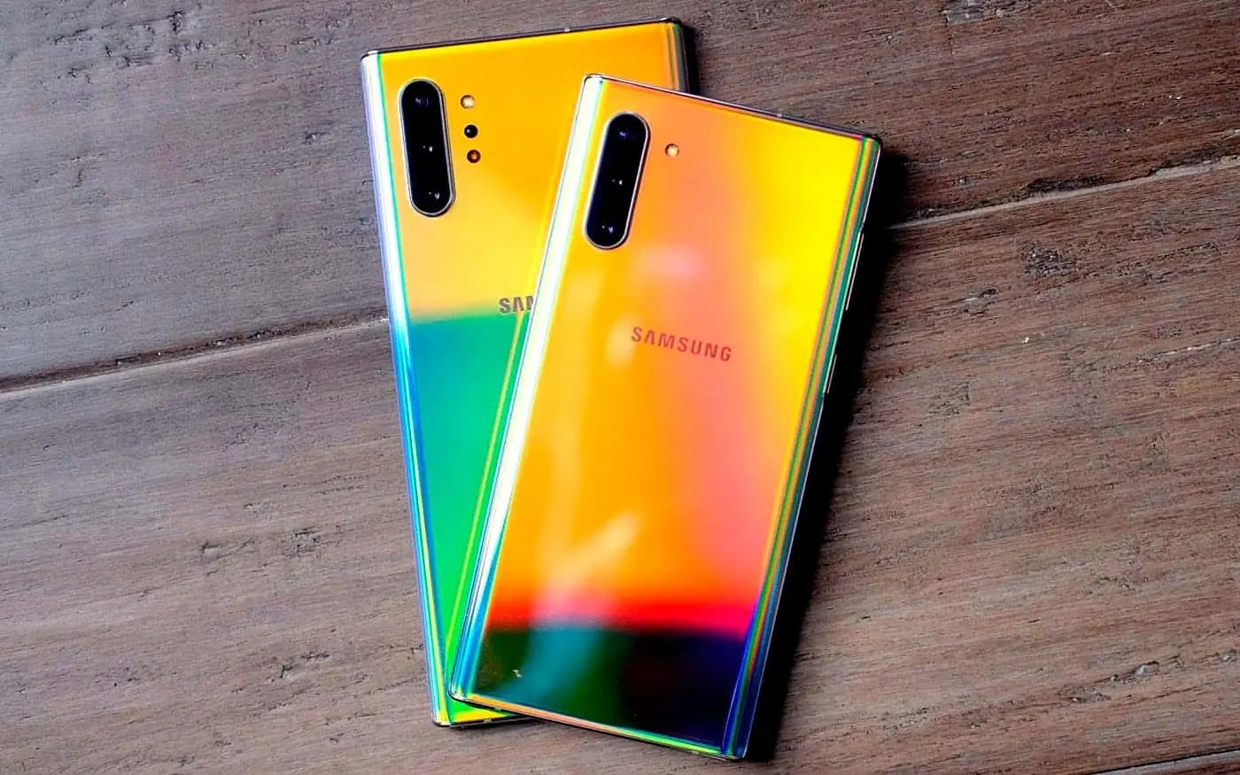 galaxy note10