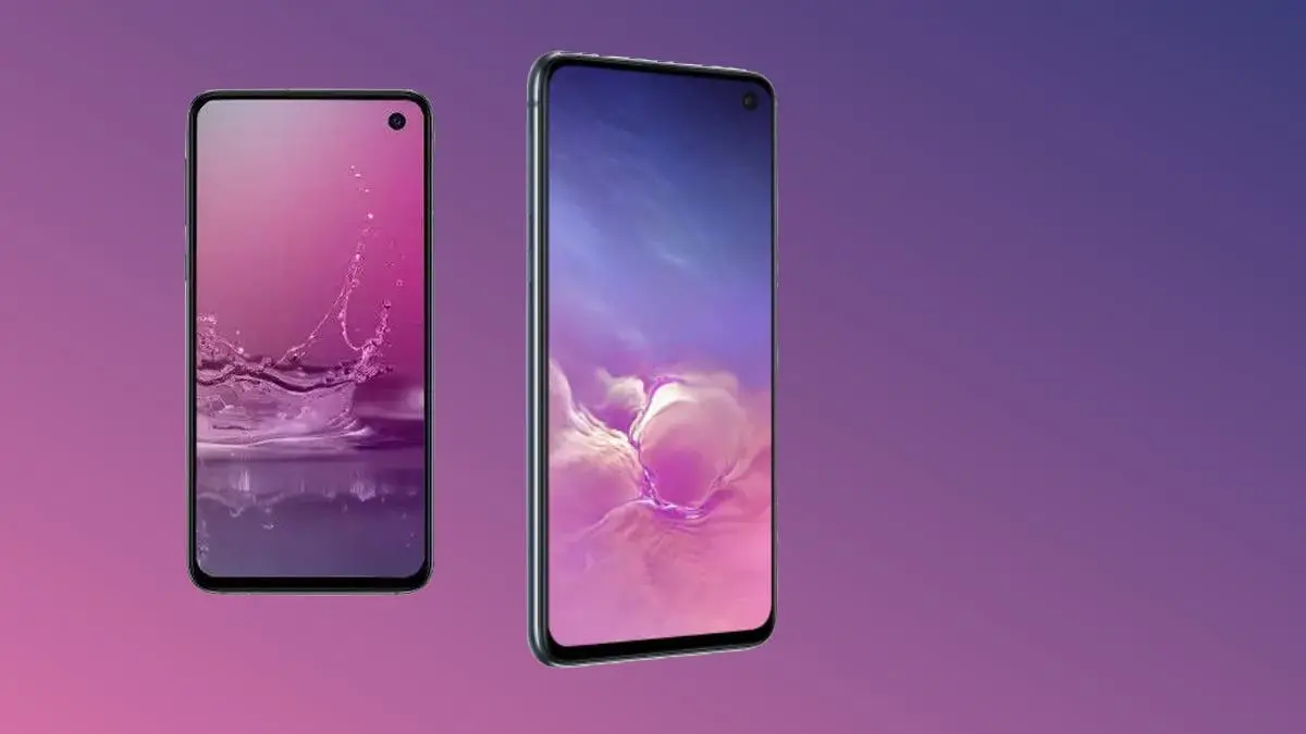 galaxy s10 lite