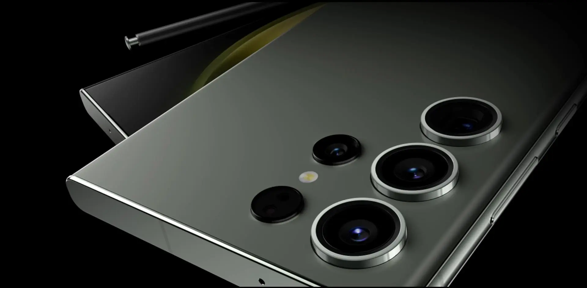 galaxy s23 ultra i