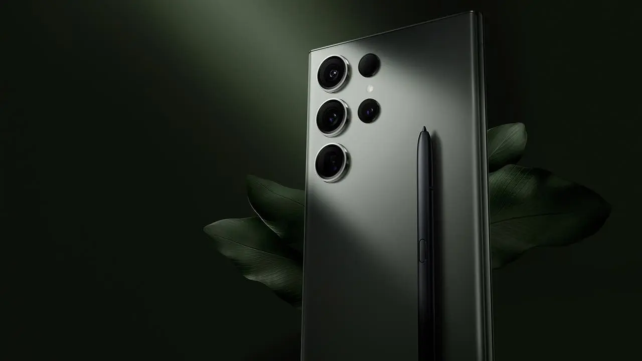 galaxy s23 ultra promo